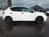 Seat Ibiza IV 1.4 16V Sloopvoertuig (2012, Wit)