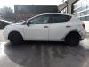 Seat Ibiza IV 1.4 16V Sloopvoertuig (2012, Wit)