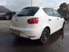 Seat Ibiza IV 1.4 16V Sloopvoertuig (2012, Wit)