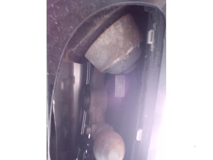 Volvo V60 II 2.0 T8 16V Plug-in Hybrid AWD Sloopvoertuig (2021, Grijs)