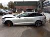 Volvo V60 II 2.0 T8 16V Plug-in Hybrid AWD Sloopvoertuig (2021, Grijs)