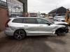 Volvo V60 II 2.0 T8 16V Plug-in Hybrid AWD Sloopvoertuig (2021, Grijs)