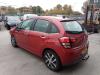 Citroen C3 1.2 VTi 82 12V Sloopvoertuig (2015, Rood)
