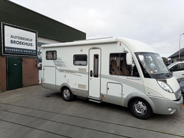 Fiat Ducato 2.3 D 130 Multijet Sloopvoertuig (2011, Wit)