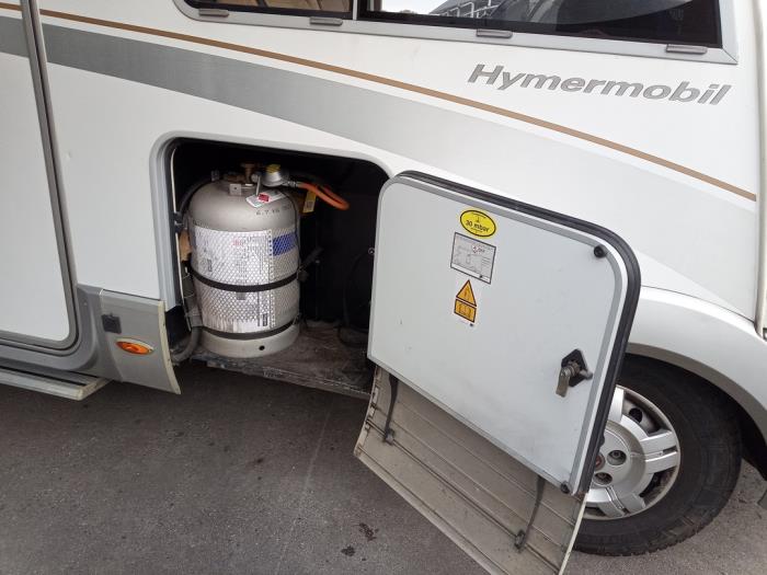 Fiat Ducato 2.3 D 130 Multijet Sloopvoertuig (2011, Wit)