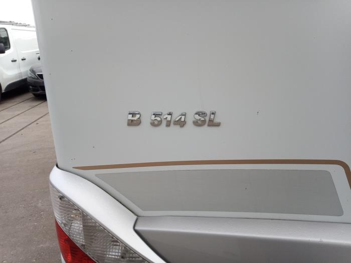 Fiat Ducato 2.3 D 130 Multijet Sloopvoertuig (2011, Wit)