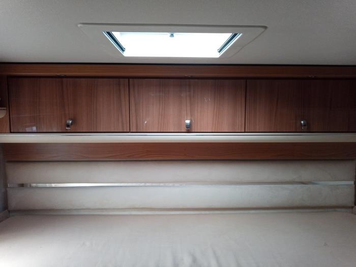 Fiat Ducato 2.3 D 130 Multijet Sloopvoertuig (2011, Wit)