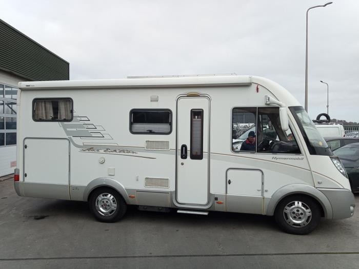 Fiat Ducato 2.3 D 130 Multijet Sloopvoertuig (2011, Wit)