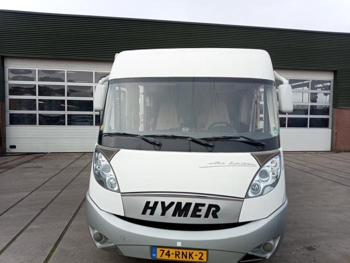 Fiat Ducato 2.3 D 130 Multijet Sloopvoertuig (2011, Wit)