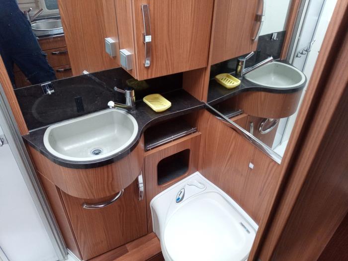 Fiat Ducato 2.3 D 130 Multijet Sloopvoertuig (2011, Wit)