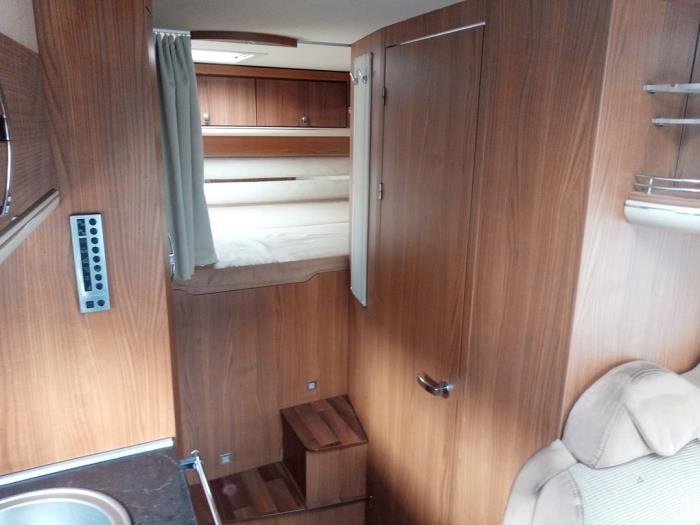 Fiat Ducato 2.3 D 130 Multijet Sloopvoertuig (2011, Wit)