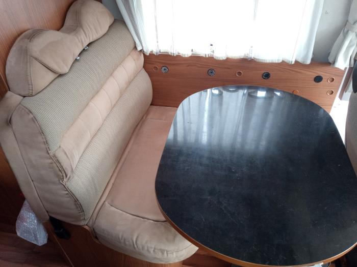 Fiat Ducato 2.3 D 130 Multijet Sloopvoertuig (2011, Wit)