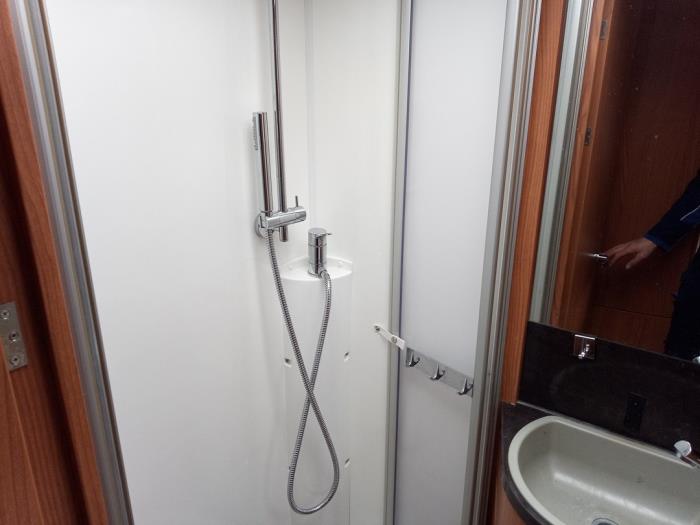 Fiat Ducato 2.3 D 130 Multijet Sloopvoertuig (2011, Wit)