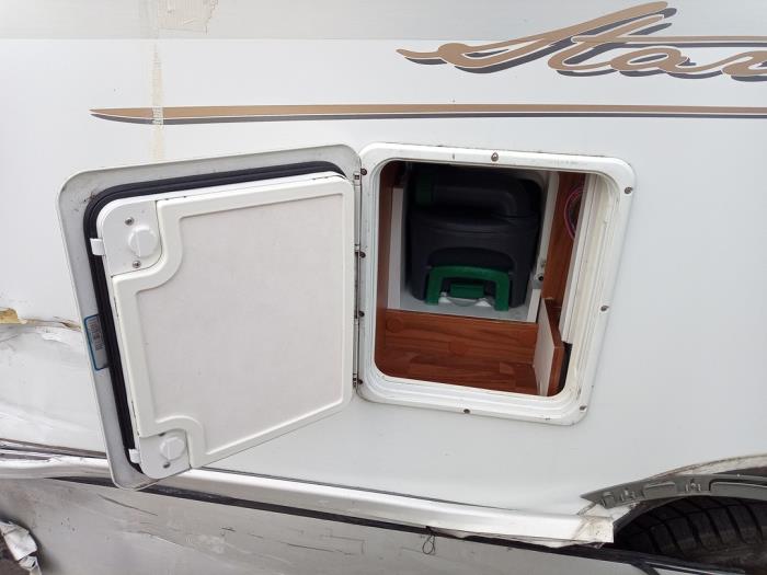 Fiat Ducato 2.3 D 130 Multijet Sloopvoertuig (2011, Wit)