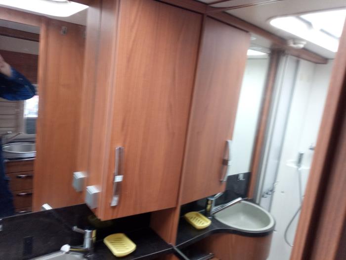 Fiat Ducato 2.3 D 130 Multijet Sloopvoertuig (2011, Wit)