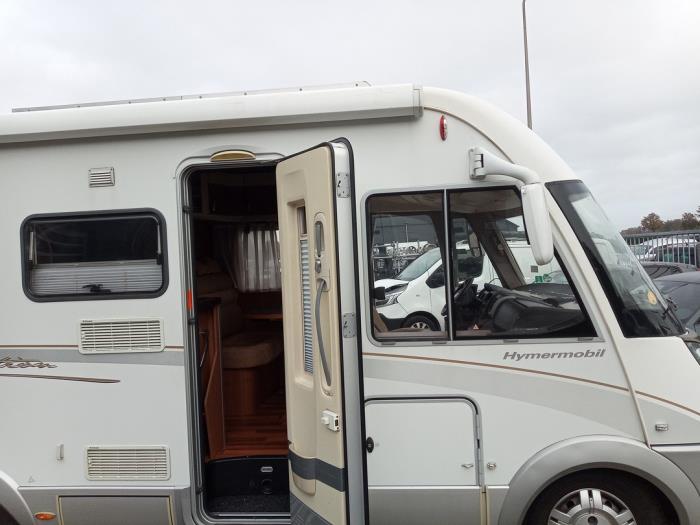 Fiat Ducato 2.3 D 130 Multijet Sloopvoertuig (2011, Wit)