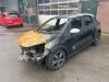 Citroen C3 1.2 12V e-THP PureTech 110 Sloopvoertuig (2017, Zwart, Wit)
