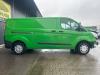 Ford Transit Custom 2.0 TDCi 16V Eco Blue 130 Sloopvoertuig (2016, Graniet)