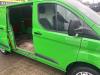 Ford Transit Custom 2.0 TDCi 16V Eco Blue 130 Sloopvoertuig (2016, Graniet)