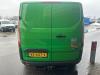 Ford Transit Custom 2.0 TDCi 16V Eco Blue 130 Sloopvoertuig (2016, Graniet)