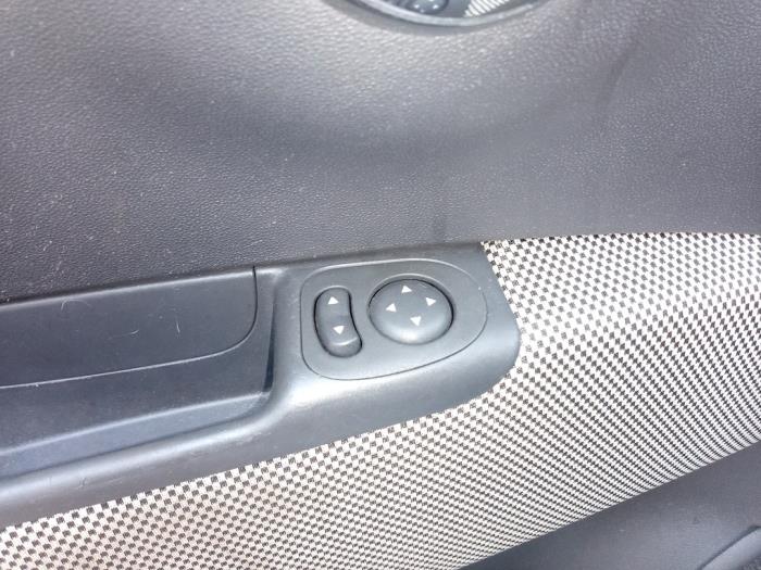 Fiat 500 1.2 Sloopvoertuig (2012, Grijs)