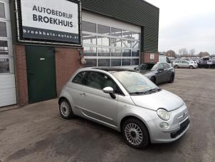 Fiat 500 1.2  (Sloop)