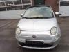 Fiat 500 1.2 Sloopvoertuig (2012, Grijs)