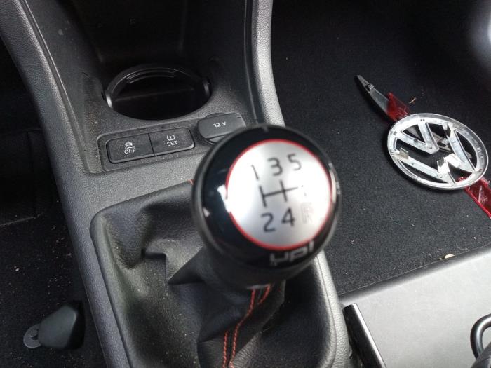 Volkswagen Up! 1.0 12V 75 Sloopvoertuig (2014, Grijs)