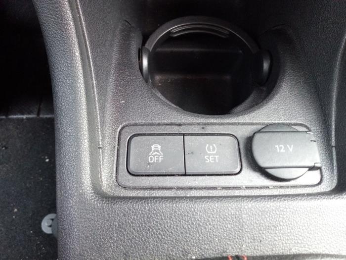 Volkswagen Up! 1.0 12V 75 Sloopvoertuig (2014, Grijs)