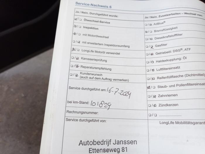 Volkswagen Up! 1.0 12V 75 Sloopvoertuig (2014, Grijs)