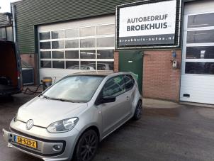 Volkswagen Up! 1.0 12V 75  (Sloop)