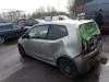 Volkswagen Up! 1.0 12V 75 Sloopvoertuig (2014, Grijs)