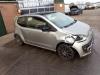 Volkswagen Up! 1.0 12V 75 Sloopvoertuig (2014, Grijs)