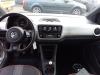 Volkswagen Up! 1.0 12V 75 Sloopvoertuig (2014, Grijs)
