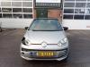 Volkswagen Up! 1.0 12V 75 Sloopvoertuig (2014, Grijs)