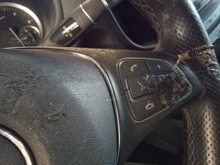 Mercedes Vito 2.2 114 CDI 16V Sloopvoertuig (2020, Grijs)