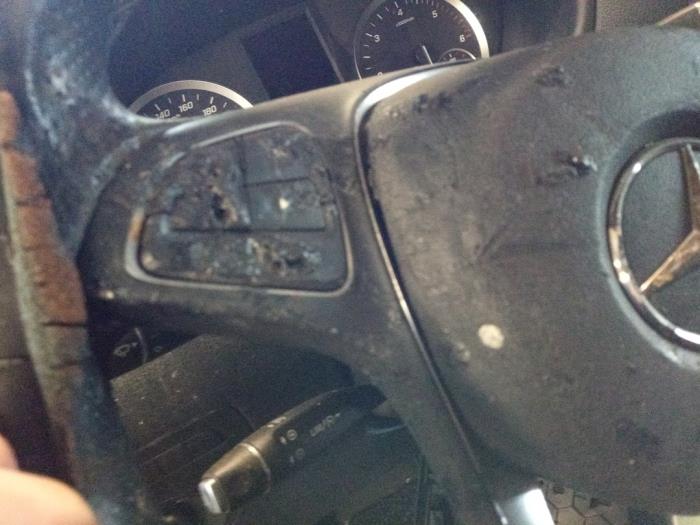 Mercedes Vito 2.2 114 CDI 16V Sloopvoertuig (2020, Grijs)