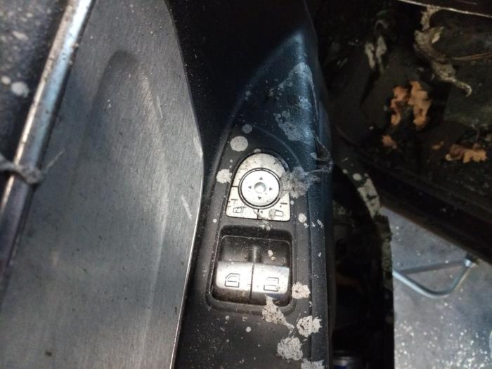 Mercedes Vito 2.2 114 CDI 16V Sloopvoertuig (2020, Grijs)