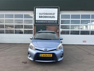 Toyota Yaris III 1.5 16V Hybrid  (Sloop)