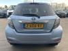 Toyota Yaris III 1.5 16V Hybrid Sloopvoertuig (2014, Blauw)