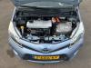 Toyota Yaris III 1.5 16V Hybrid Sloopvoertuig (2014, Blauw)