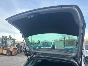 Skoda Fabia III Combi 1.0 TSI 12V Sloopvoertuig (2020, Grijs)
