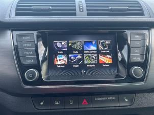 Skoda Fabia III Combi 1.0 TSI 12V Sloopvoertuig (2020, Grijs)