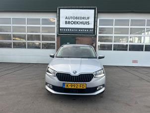 Skoda Fabia III Combi 1.0 TSI 12V  (Sloop)