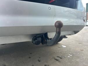 Skoda Fabia III Combi 1.0 TSI 12V Sloopvoertuig (2020, Grijs)