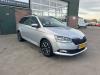 Skoda Fabia III Combi 1.0 TSI 12V Sloopvoertuig (2020, Grijs)