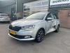 Skoda Fabia III Combi 1.0 TSI 12V Sloopvoertuig (2020, Grijs)
