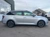 Skoda Fabia III Combi 1.0 TSI 12V Sloopvoertuig (2020, Grijs)