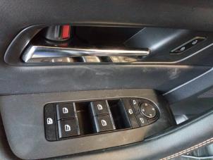 Mazda CX-80 2.5 E-SkyActiv PHEV AWD Sloopvoertuig (2024, Grijs)