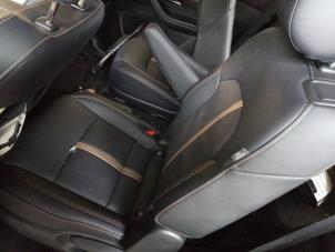 Mazda CX-80 2.5 E-SkyActiv PHEV AWD Sloopvoertuig (2024, Grijs)